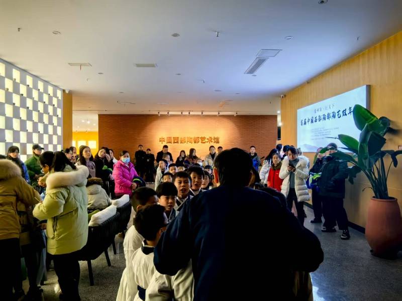 珠山区灯光秀活动策划