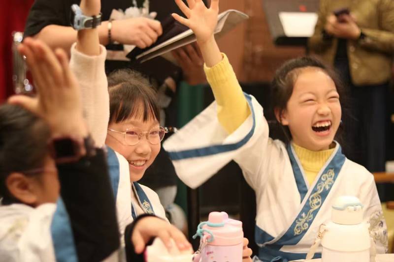 珠山区互动剧场策划